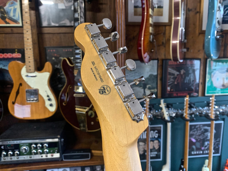 Fender Noventa Telecaster 2021