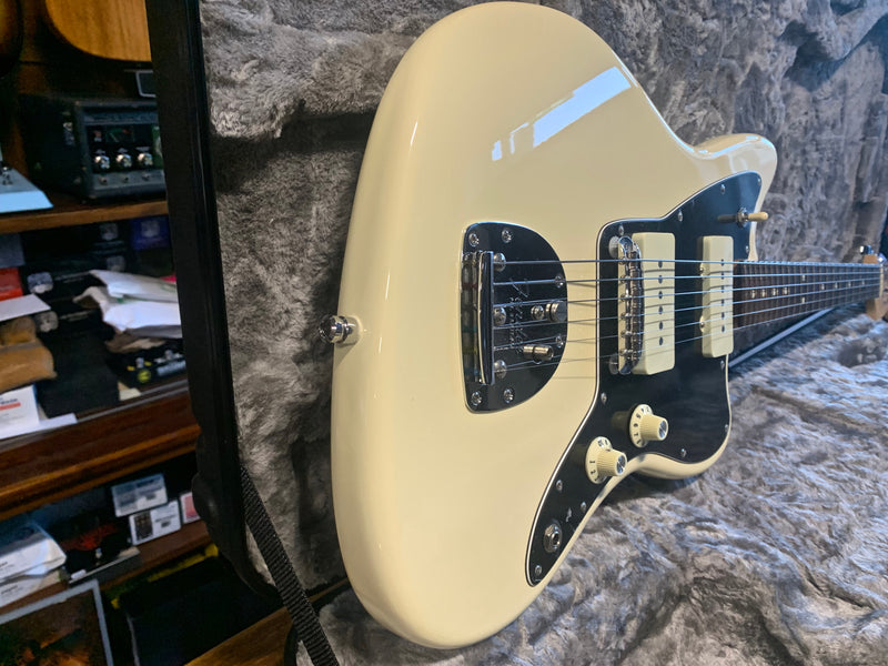 Fender American Professional Jazzmaster 2016