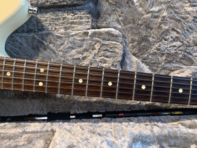Fender American Professional Jazzmaster 2016