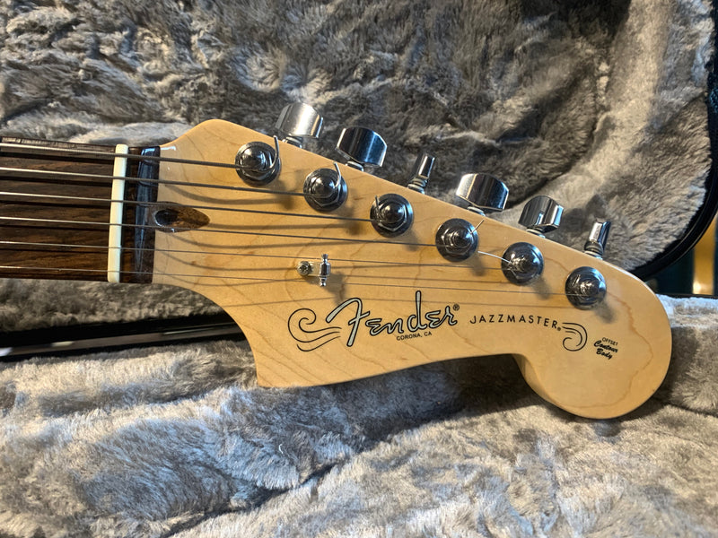 Fender American Professional Jazzmaster 2016