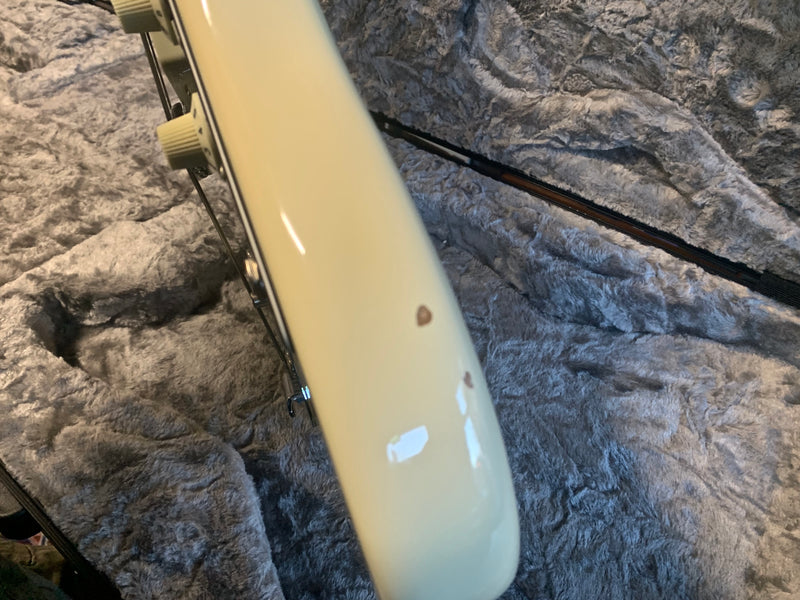 Fender American Professional Jazzmaster 2016