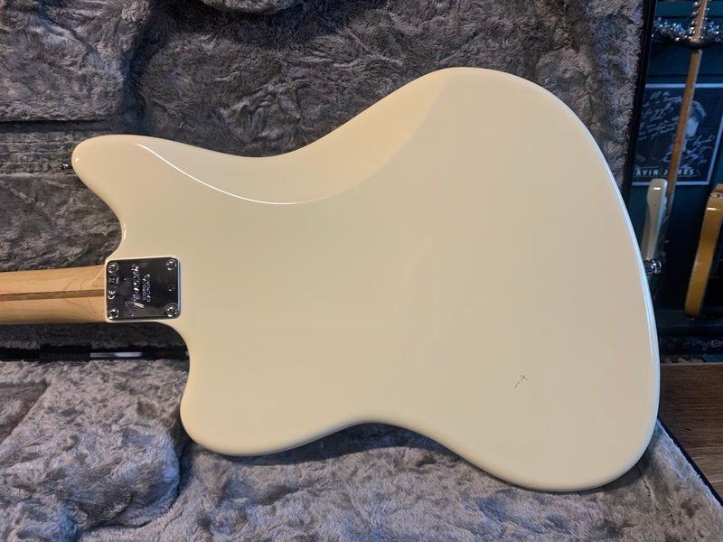 Fender American Professional Jazzmaster 2016