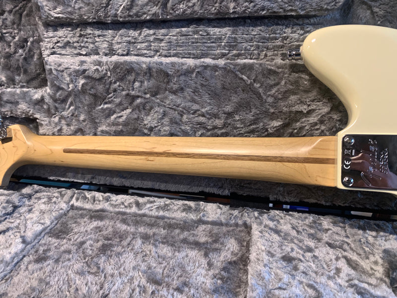 Fender American Professional Jazzmaster 2016