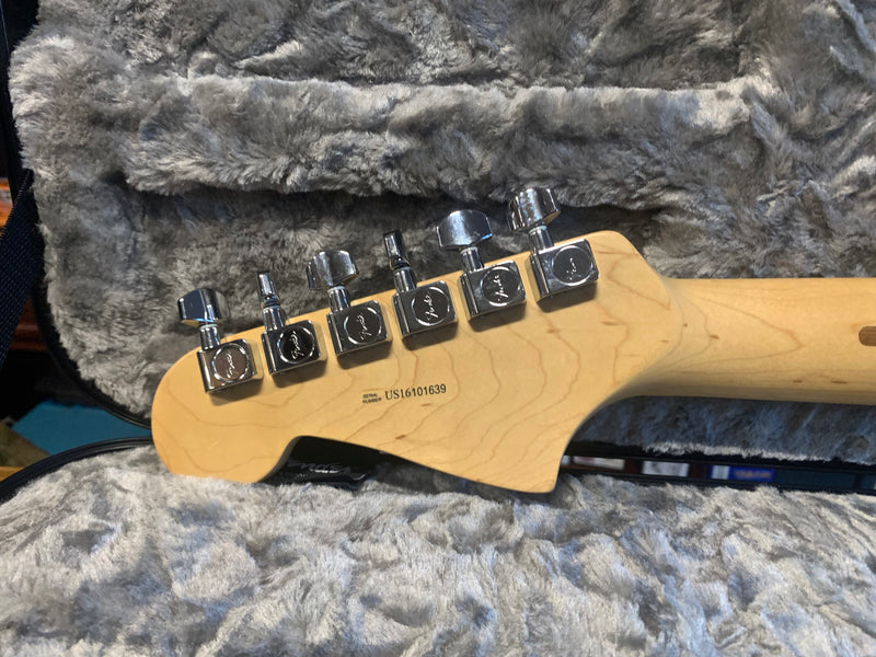 Fender American Professional Jazzmaster 2016