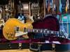 Gibson Custom Shop '55 Hot-Mod Les Paul Goldtop Exclusive Series 2011
