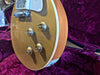 Gibson Custom Shop '55 Hot-Mod Les Paul Goldtop Exclusive Series 2011