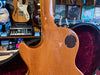 Gibson Custom Shop '55 Hot-Mod Les Paul Goldtop Exclusive Series 2011