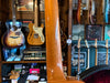 Gibson Custom Shop '55 Hot-Mod Les Paul Goldtop Exclusive Series 2011
