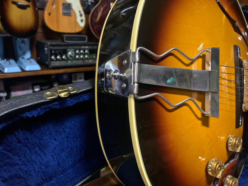 Gibson ES-175 Steve Howe Signature 2004