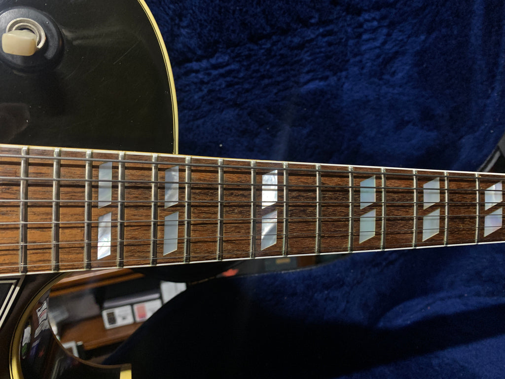 Gibson ES-175 Steve Howe Signature 2004 - Some Neck Guitars