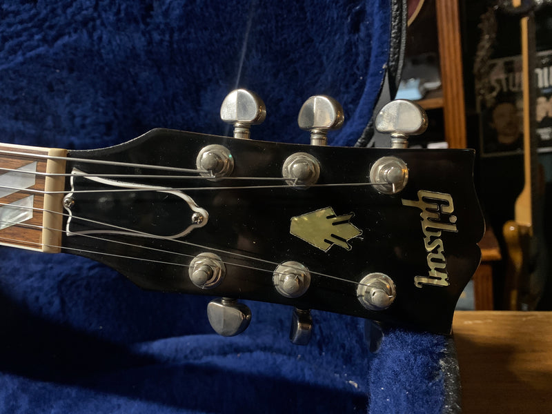 Gibson ES-175 Steve Howe Signature 2004
