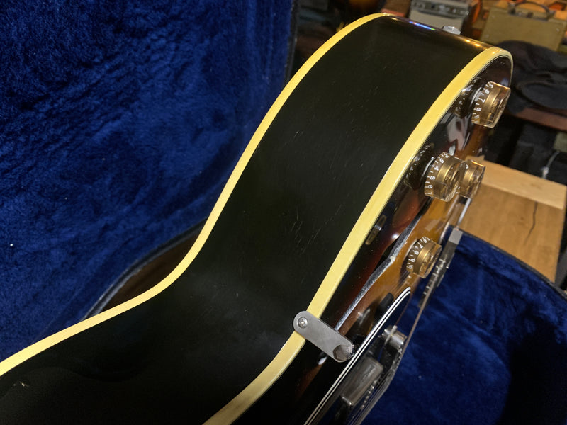 Gibson ES-175 Steve Howe Signature 2004