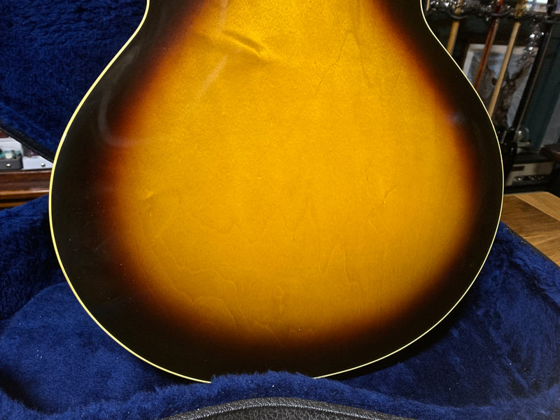 Gibson ES-175 Steve Howe Signature 2004