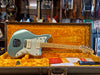 Fender American Professional II Jazzmaster Mystic Surf Green 2020