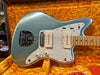 Fender American Professional II Jazzmaster Mystic Surf Green 2020