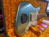 Fender American Professional II Jazzmaster Mystic Surf Green 2020