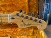 Fender American Professional II Jazzmaster Mystic Surf Green 2020