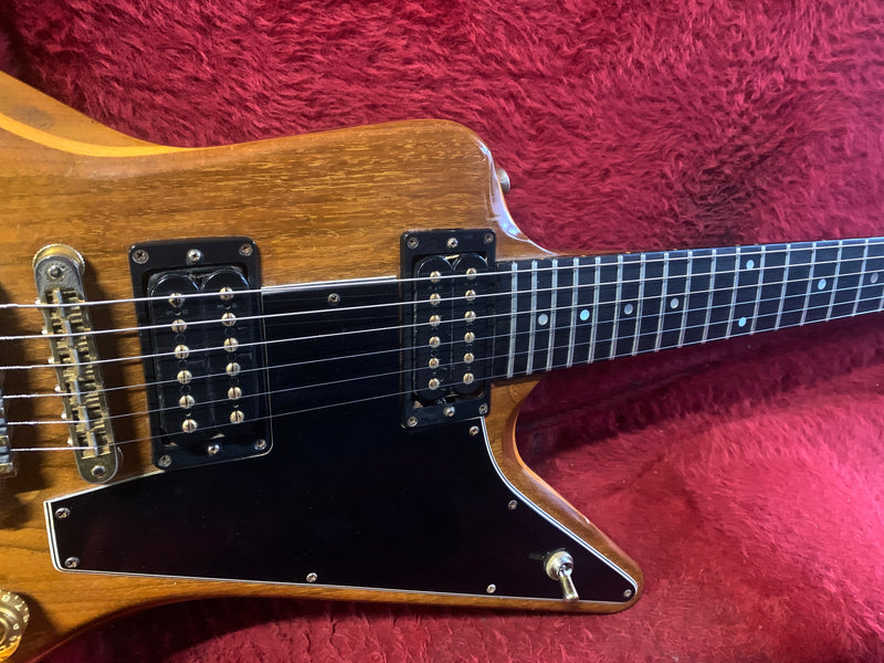 Gibson Explorer II E2 1979