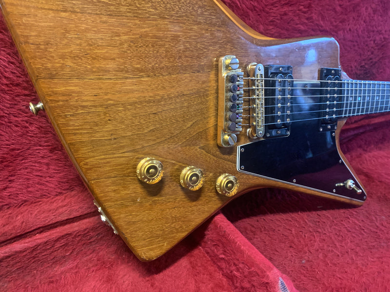 Gibson Explorer II E2 1979