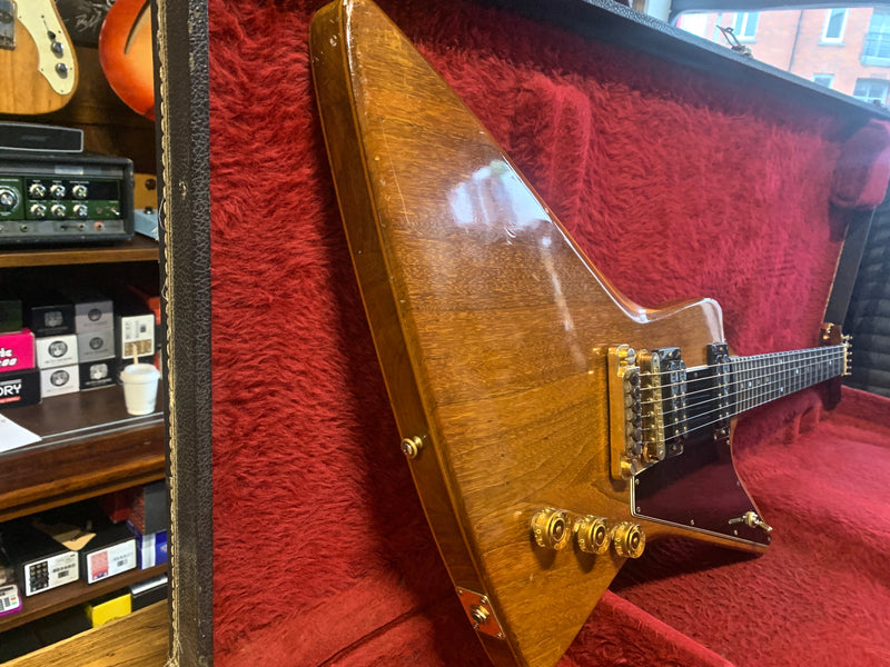 Gibson Explorer II E2 1979