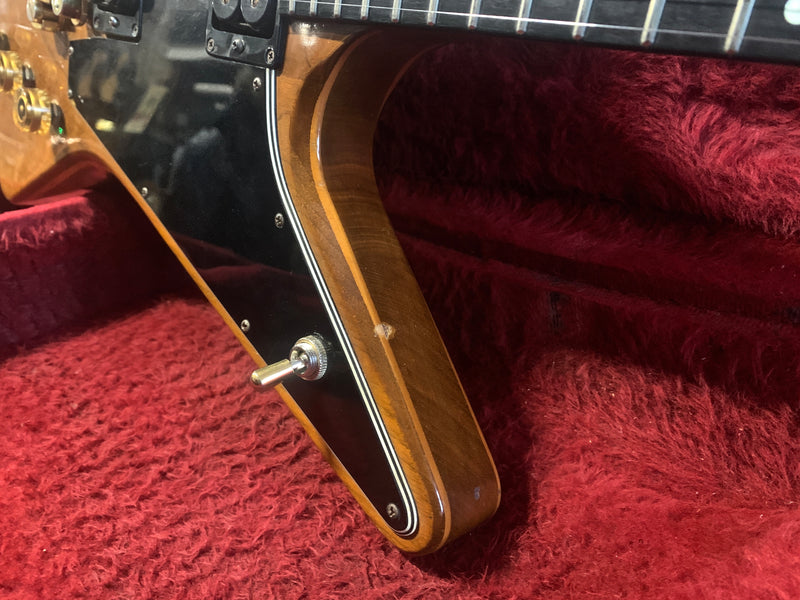 Gibson Explorer II E2 1979