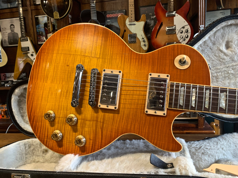 Gibson Les Paul Standard 2010