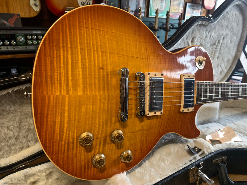 Gibson Les Paul Standard 2010