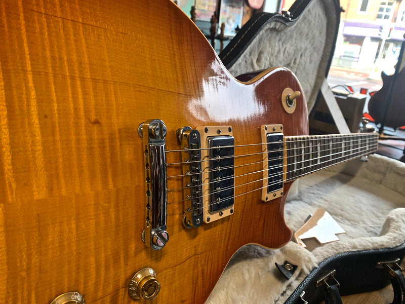 Gibson Les Paul Standard 2010