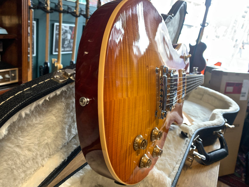 Gibson Les Paul Standard 2010