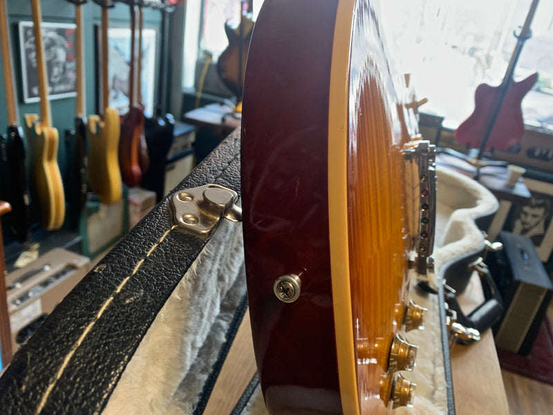 Gibson Les Paul Standard 2010