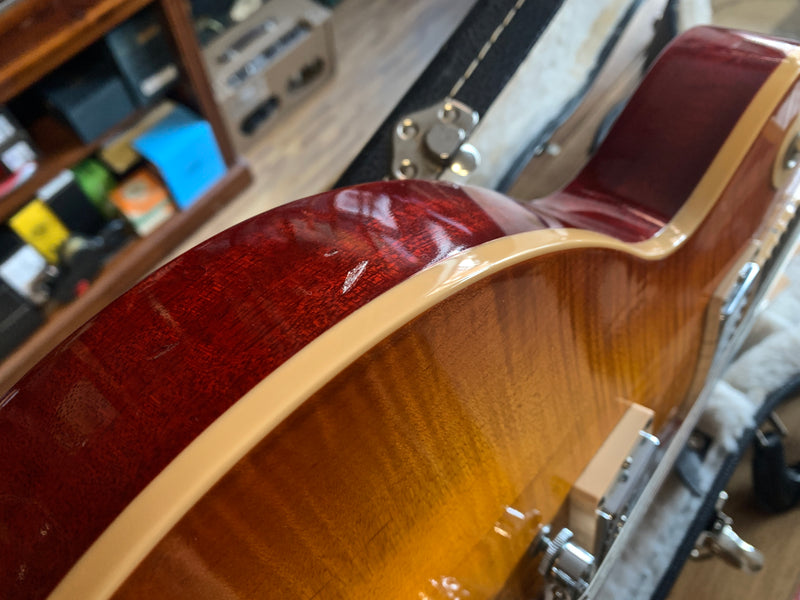 Gibson Les Paul Standard 2010