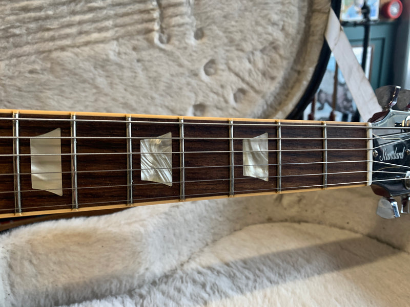Gibson Les Paul Standard 2010