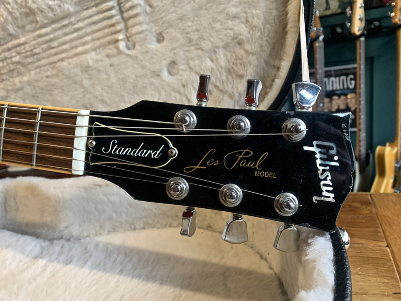 Gibson Les Paul Standard 2010
