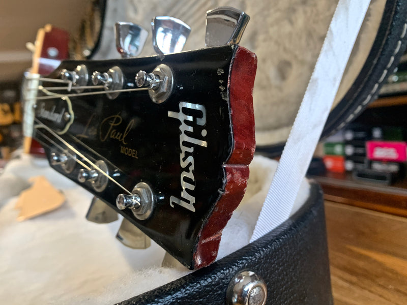 Gibson Les Paul Standard 2010