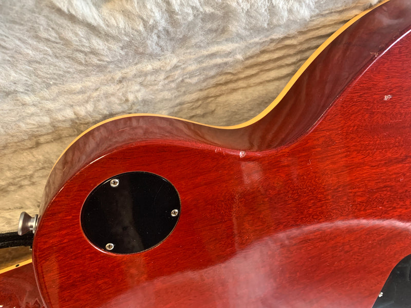 Gibson Les Paul Standard 2010
