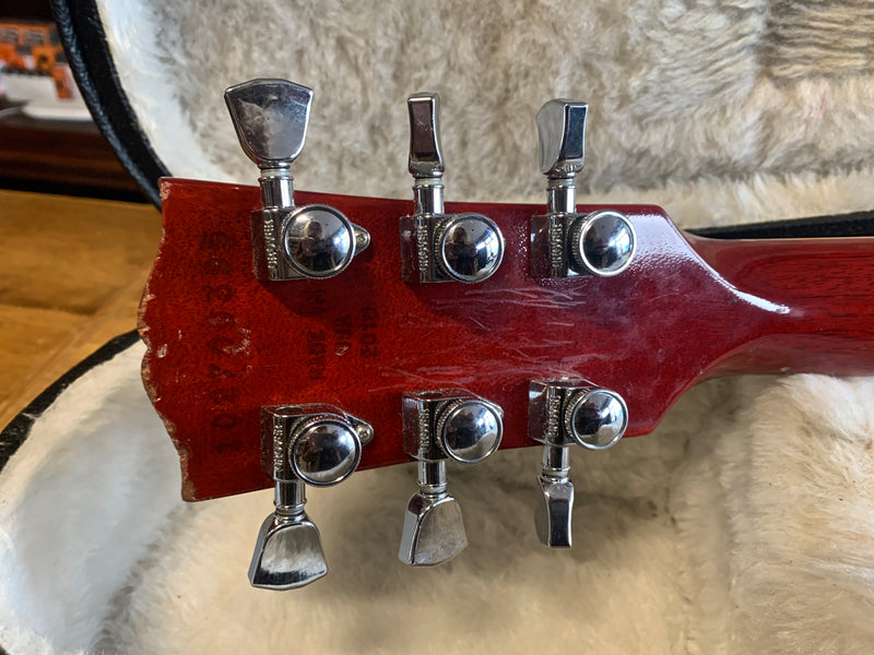 Gibson Les Paul Standard 2010
