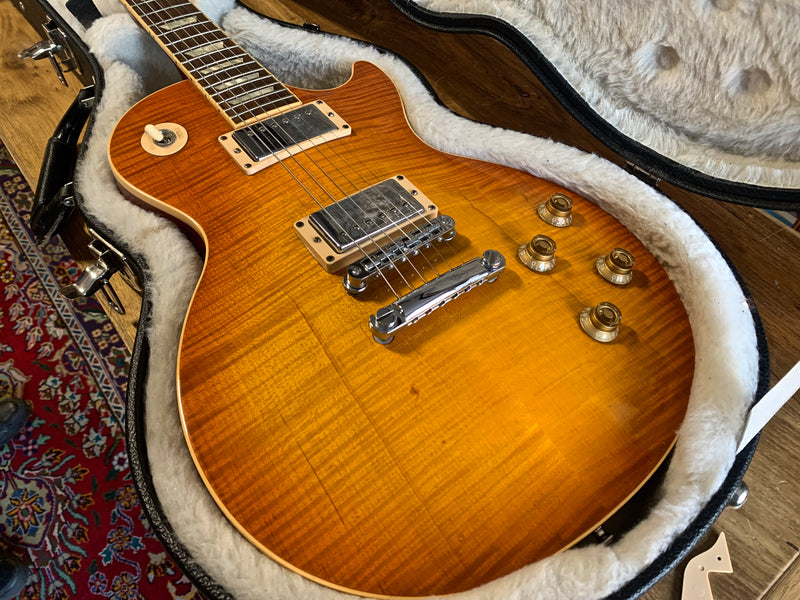 Gibson Les Paul Standard 2010