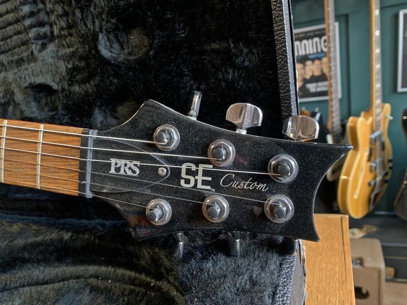 PRS SE Custom 22