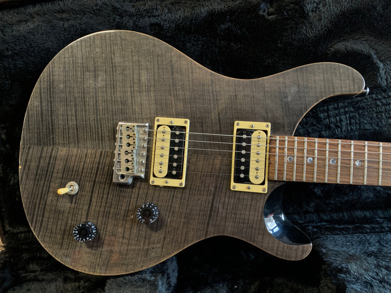 PRS SE Custom 22