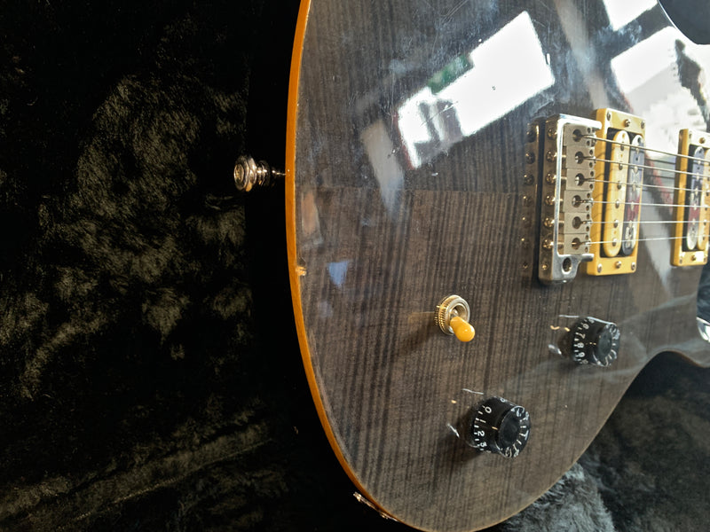 PRS SE Custom 22