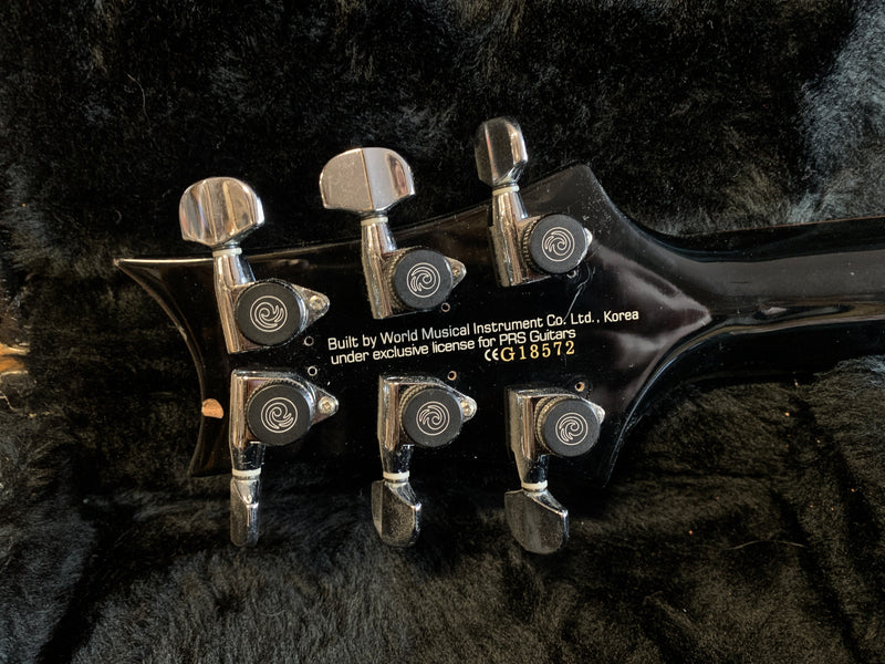 PRS SE Custom 22