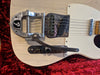 Fender Custom Shop Limited Edition Journeyman Twisted Telecaster Relic 2018