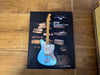 Fender Custom Shop Limited Edition Journeyman Twisted Telecaster Relic 2018