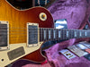 Gibson Custom Shop Collector's Choice #39 '59 Les Paul "Minnesota Burst" Aged 2016