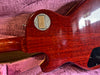 Gibson Custom Shop Collector's Choice #39 '59 Les Paul "Minnesota Burst" Aged 2016