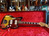 Fender Jazzmaster Sunburst 1966