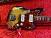 Fender Jazzmaster Sunburst 1966