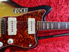 Fender Jazzmaster Sunburst 1966