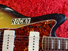 Fender Jazzmaster Sunburst 1966