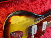 Fender Jazzmaster Sunburst 1966